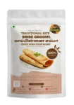 Bride groom Dosa blend