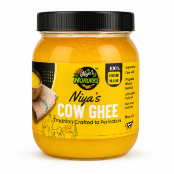 Cow Ghee