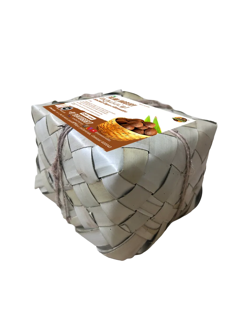 Palm Jaggery 02