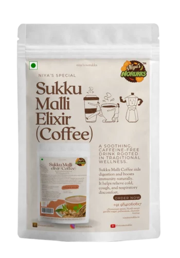 Sukkumalli elixir