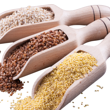 Malt and Health mix