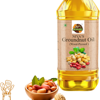 Ghee and Oil