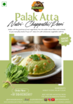 Palak Atta