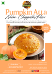 Pumkin Atta