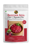 Beetroor Atta