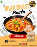 Multi millet pasta 01