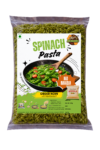 Spinach Pasta 01