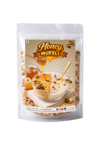 Honey Muesli {Multi grains}