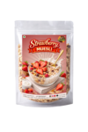 Strawberry Muesli