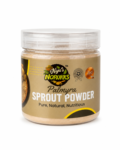 Palmyra Sprout Powder