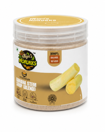Banana stem juice blend- Natural Detox & Kidney Cleanser