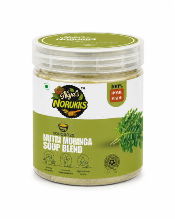 Moringa Soup