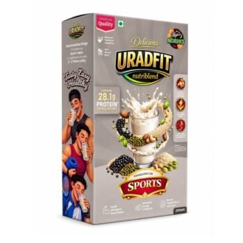 Uradfit Nutriblend- Sports